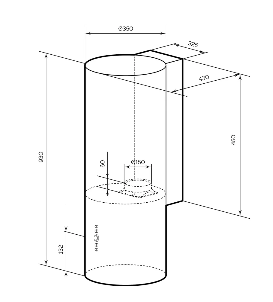 Схема встраивания
