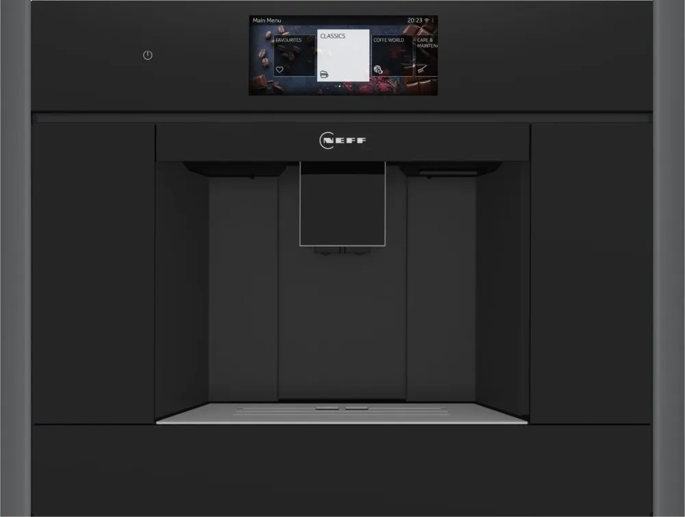 Фото товара: NEFF CL9TX11Y0