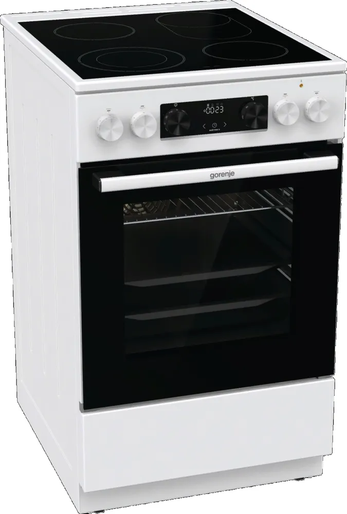 Фото товара: Gorenje GECS5C70WA
