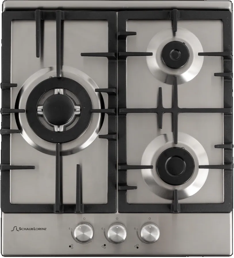 Фото товара: Schaub Lorenz SLK GE4511 газовая поверхность