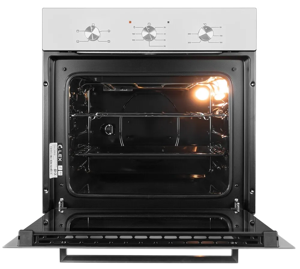 Детальное фото товара: LEX EDM 042 WH