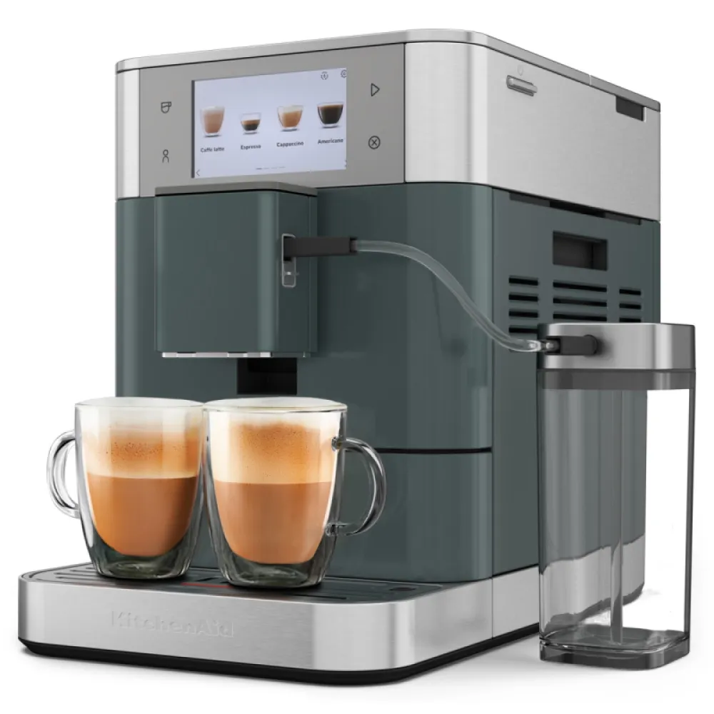 Детальное фото товара: KitchenAid 5KES8558EJP