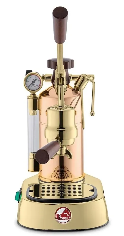 Детальное фото товара: La Pavoni LPLPRG01EU