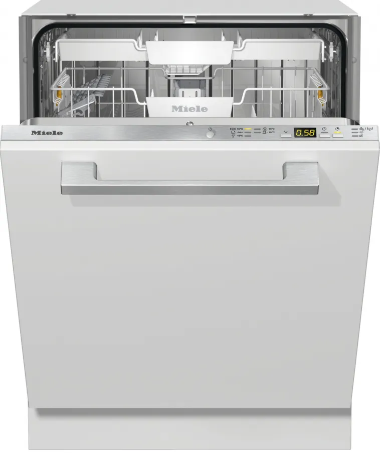 Фото товара: Miele G5260 SCVi Active Plus