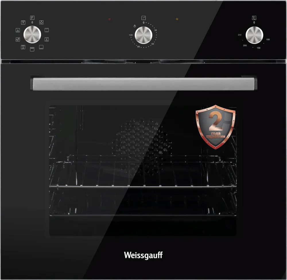 Фото товара: Weissgauff EOV 206 SB