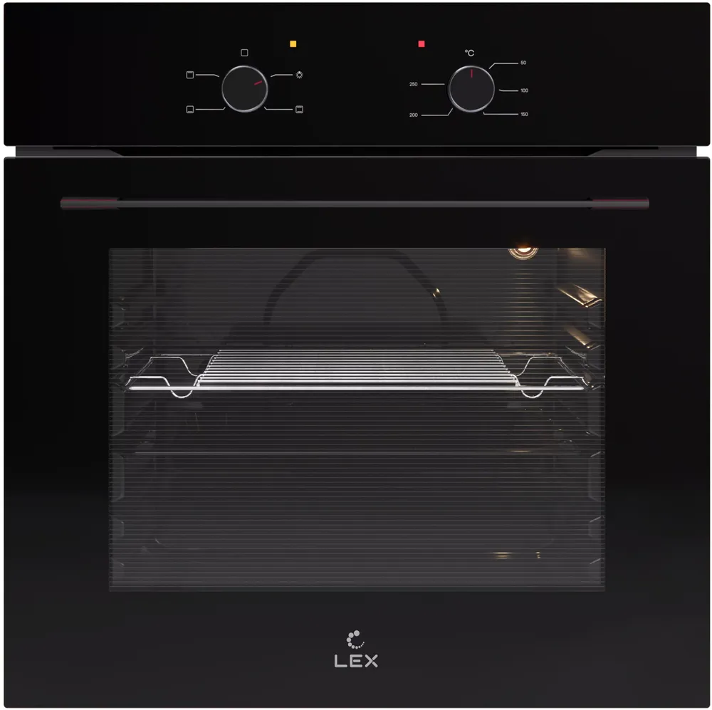 Фото товара: LEX EDM 045 BBL