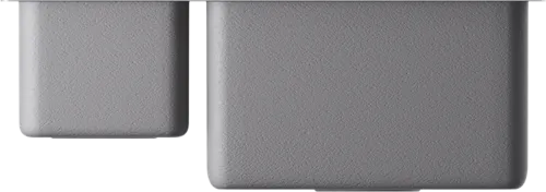 Детальное фото товара: Omoikiri Tadzava 58-2-U/I-R-IN, мойка, нержавеющая сталь, чаша справа