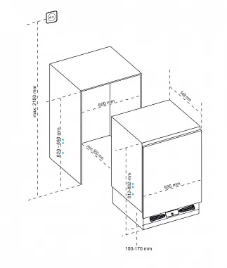 Схема встраивания