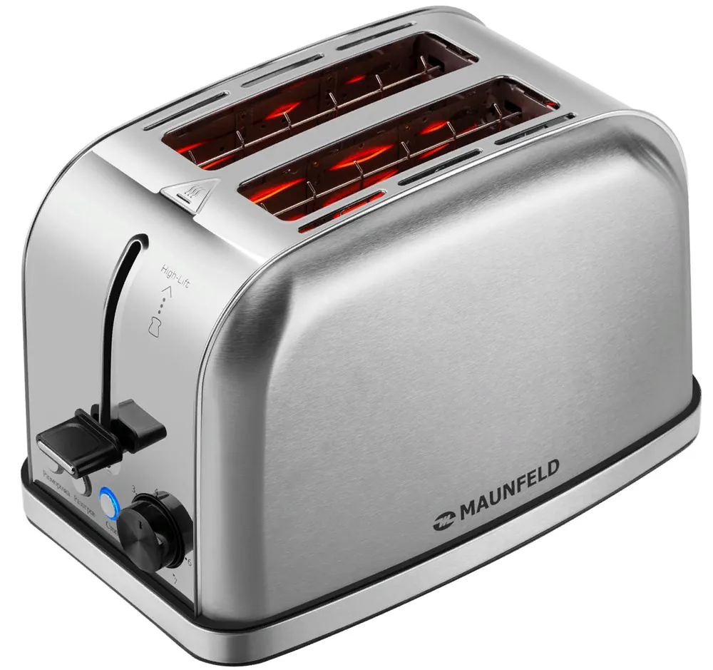 Фото товара: Maunfeld MF-822S