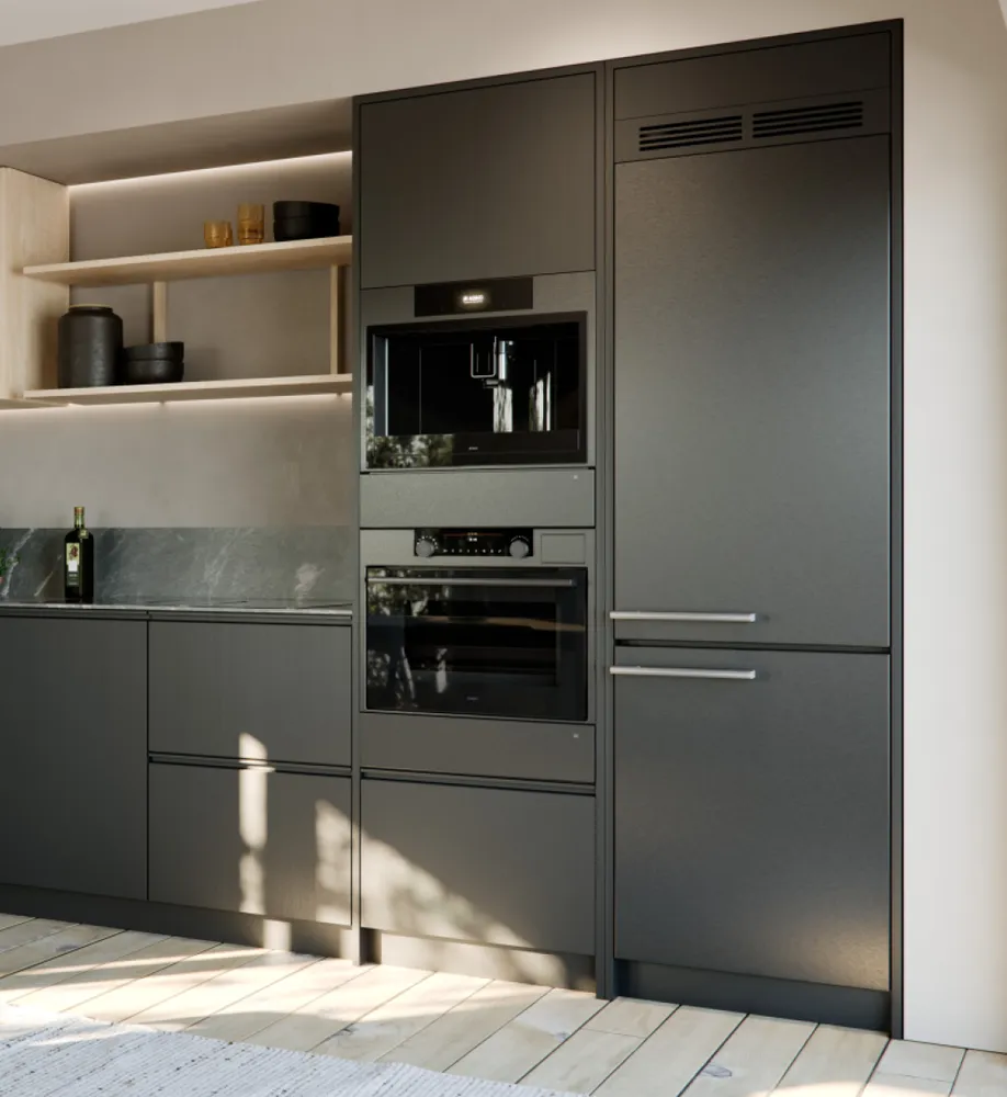 Детальное фото товара: ASKO CM8477B