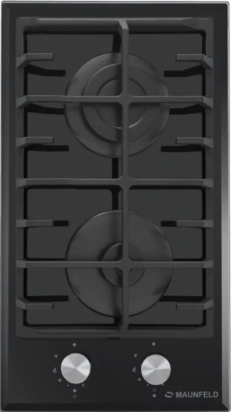 Фото товара: Maunfeld EGHG.32.6CB/G газовая поверхность