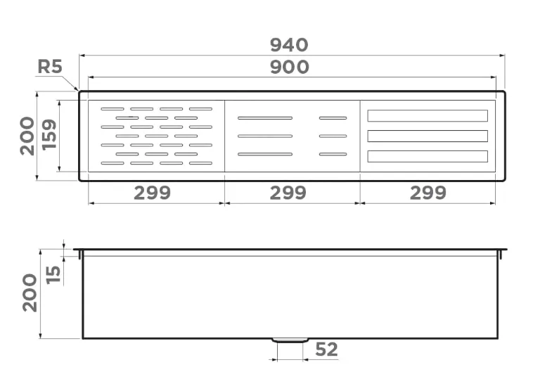 Схема встраивания