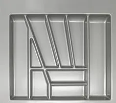 Детальное фото товара: Elco лоток для столовых приборов KO 600, 540*520 мм