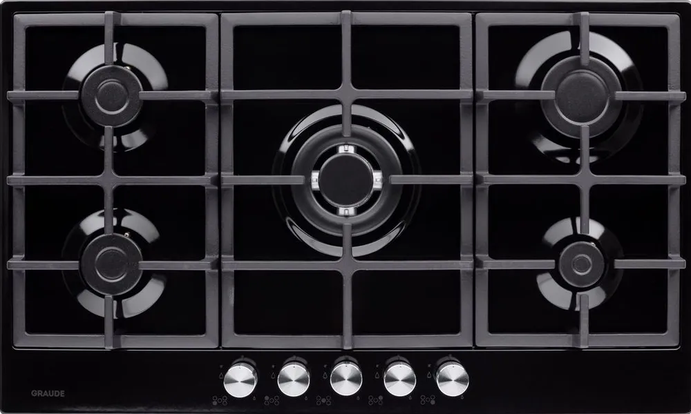 Фото товара: Graude GS 90.1 SM газовая поверхность