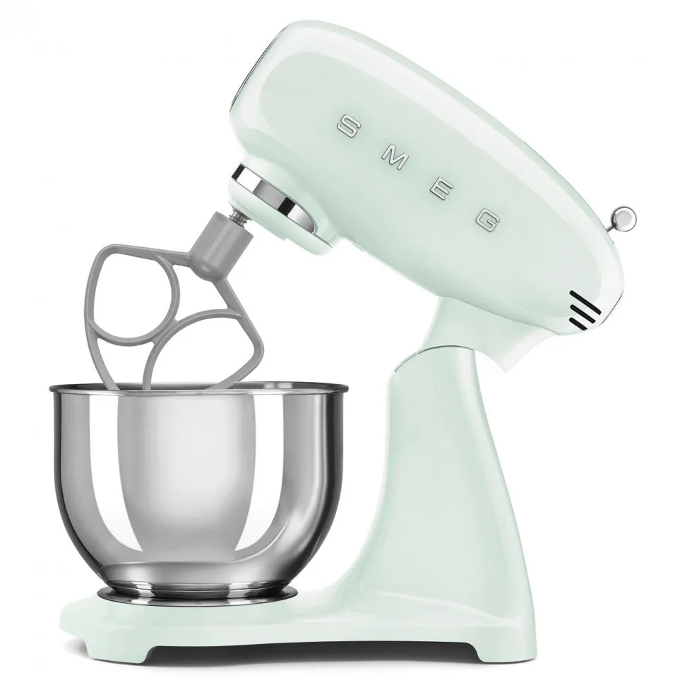Детальное фото товара: Smeg SMF05PGEU