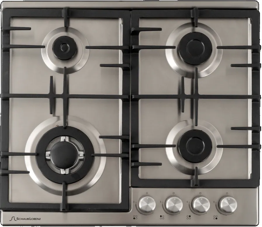 Фото товара: Schaub Lorenz SLK GE6511 газовая поверхность