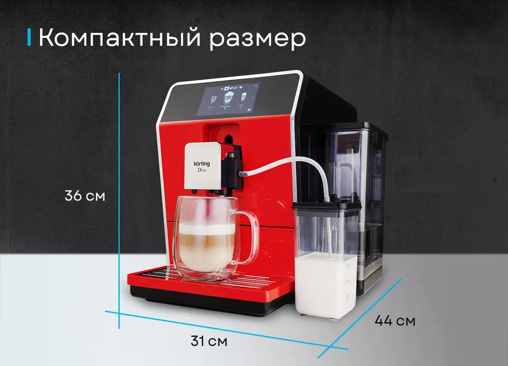 Детальное фото товара: Korting KACM 2005 Diva