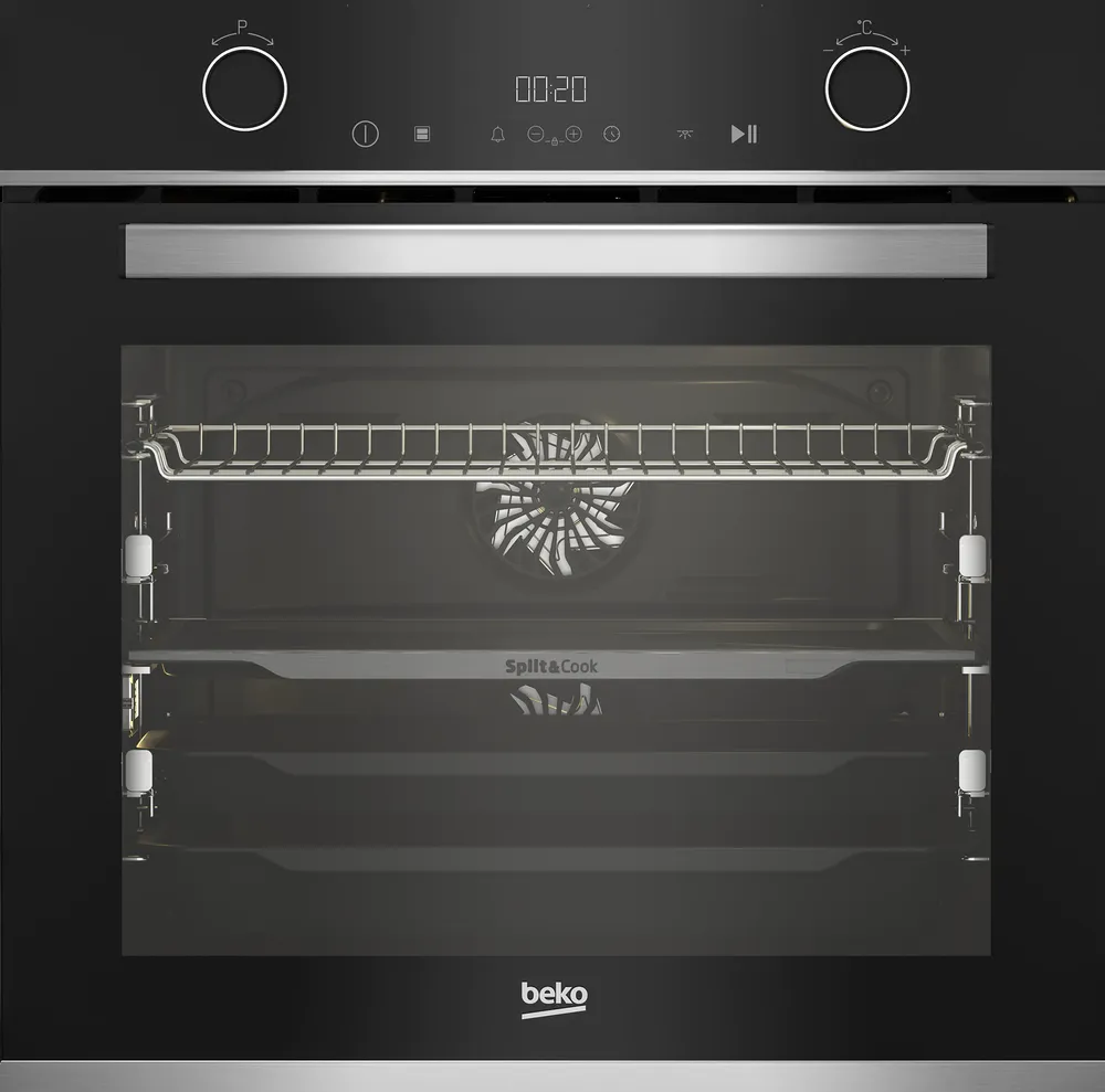 Фото товара: Beko BBVM13400XDS