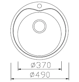 Схема встраивания