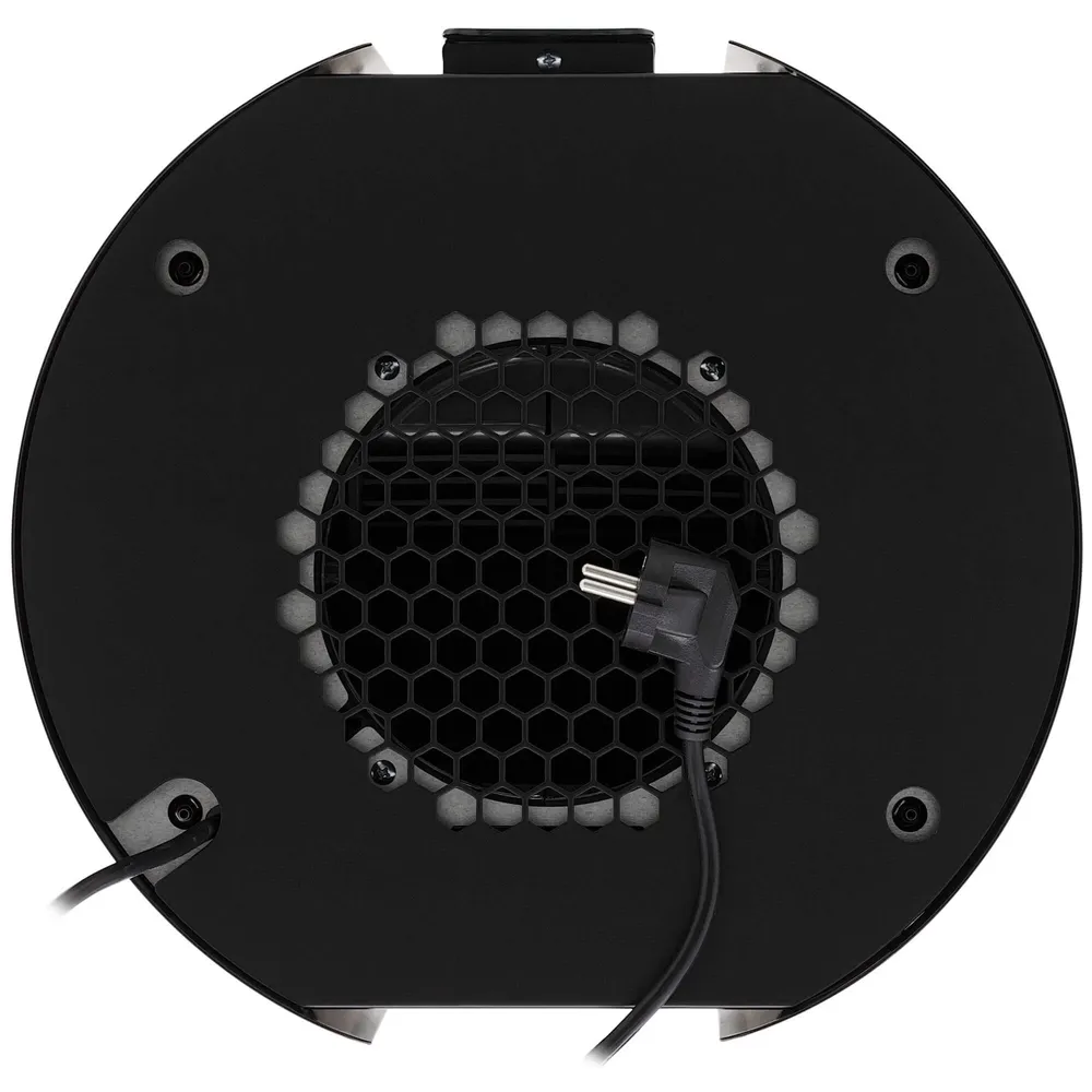 Детальное фото товара: Krona VANDA ISOLA 350 BLACK S