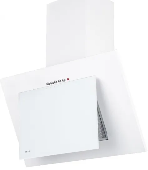 Детальное фото товара: AKPO WK-4 Nero eco 50, белый