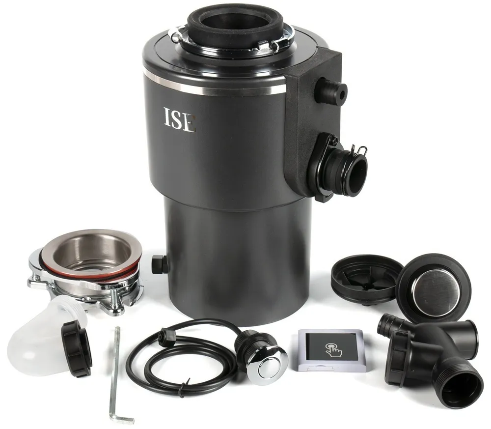 Детальное фото товара: ISE-250