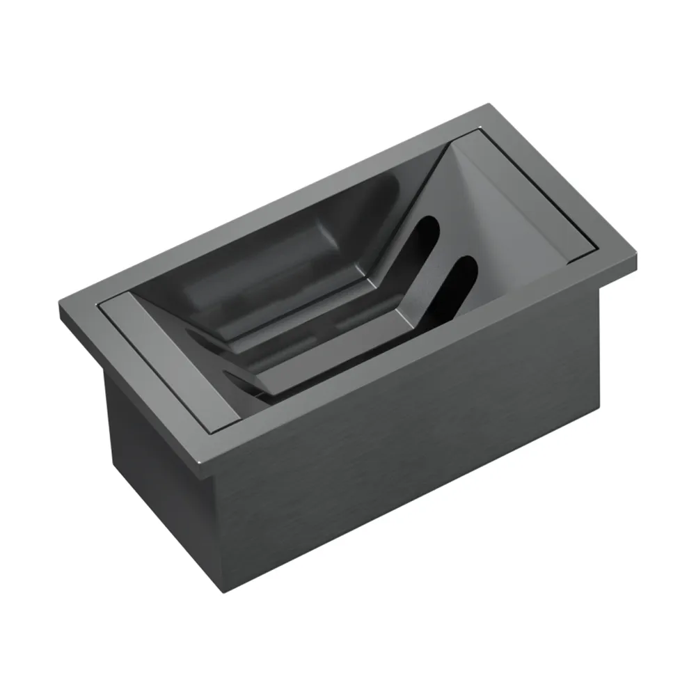 Фото товара: Omoikiri подставка для тарелок и коландер для DRY-GM