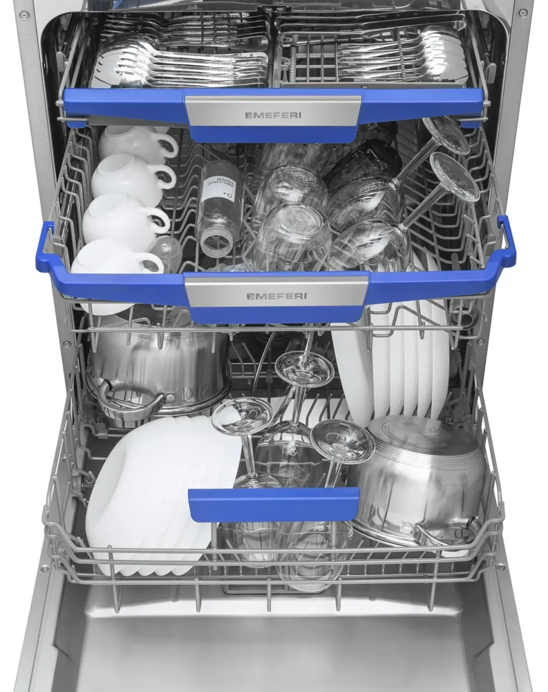 Детальное фото товара: MEFERI MDW6073 COMFORT