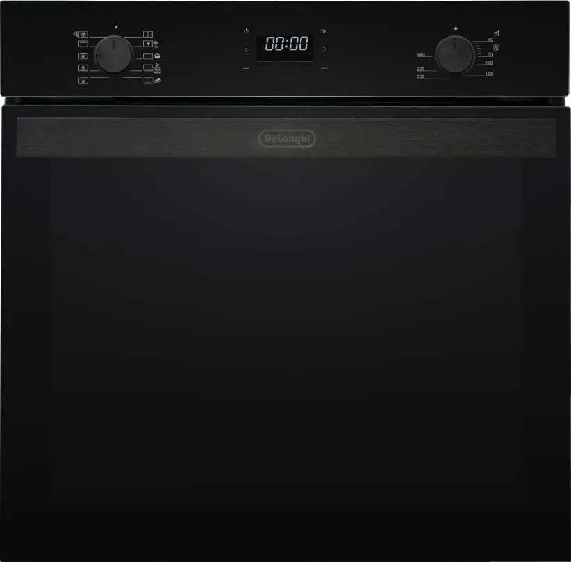 Фото товара: DeLonghi DEO 745 NB NARA