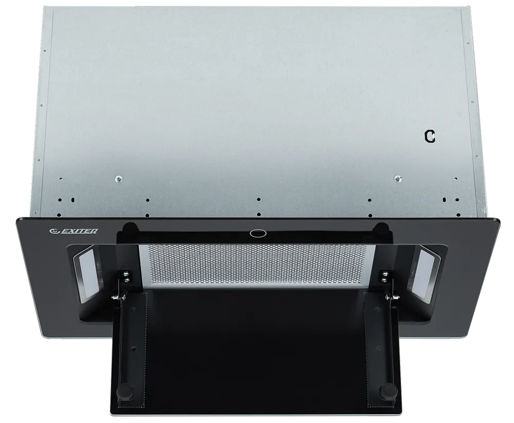 Детальное фото товара: EXITEQ EX-1436 black