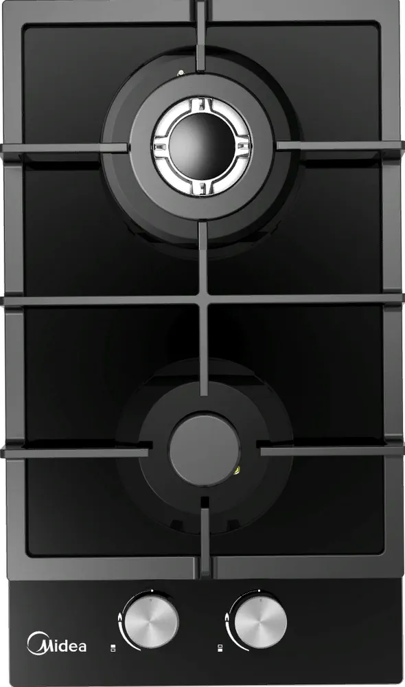 Фото товара: Midea MG3260TGB газовая поверхность