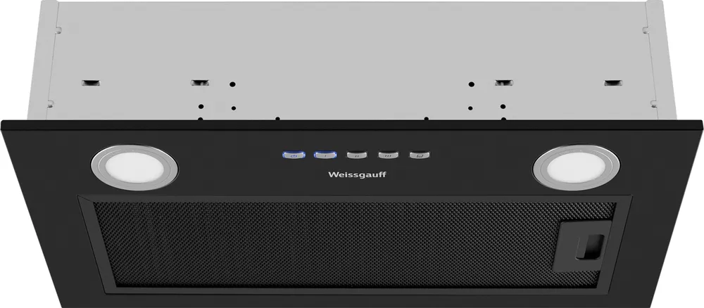 Детальное фото товара: Weissgauff FIONA 60 BL