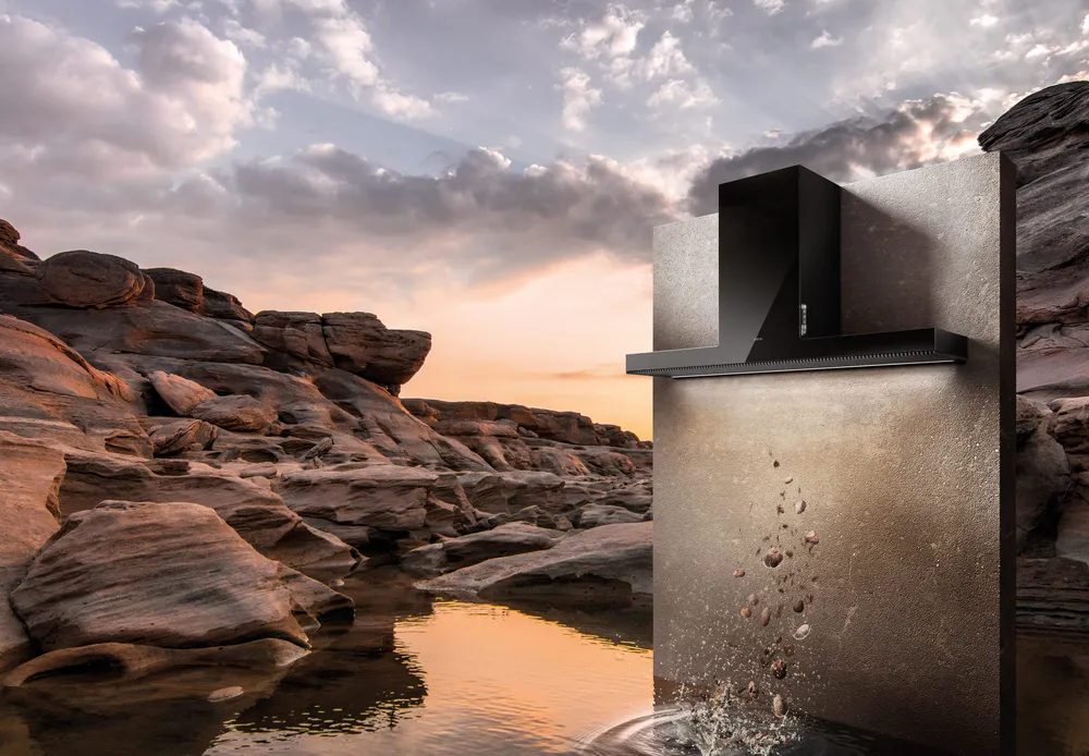 Детальное фото товара: ELICA HAIKU BL/A/120