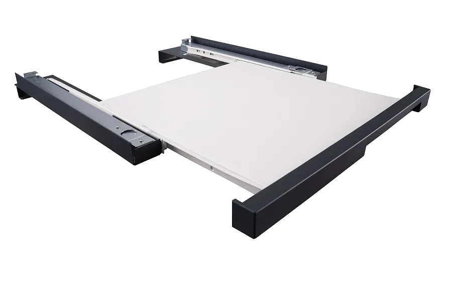 Фото товара: Schulthess монтажный комплект с выдвижной полкой s51147, Titan Rock