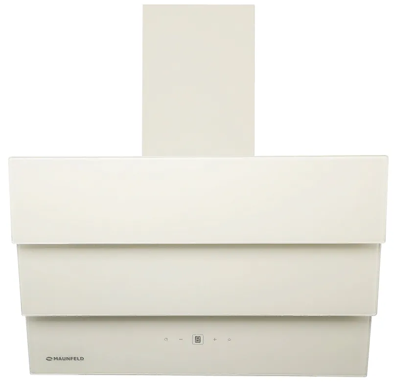 Фото товара: Maunfeld CASCADA 60 Glass Beige