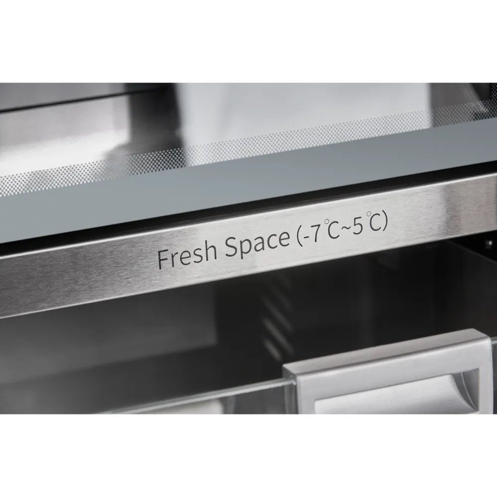 Детальное фото товара: HIBERG i-RFB 35 NF