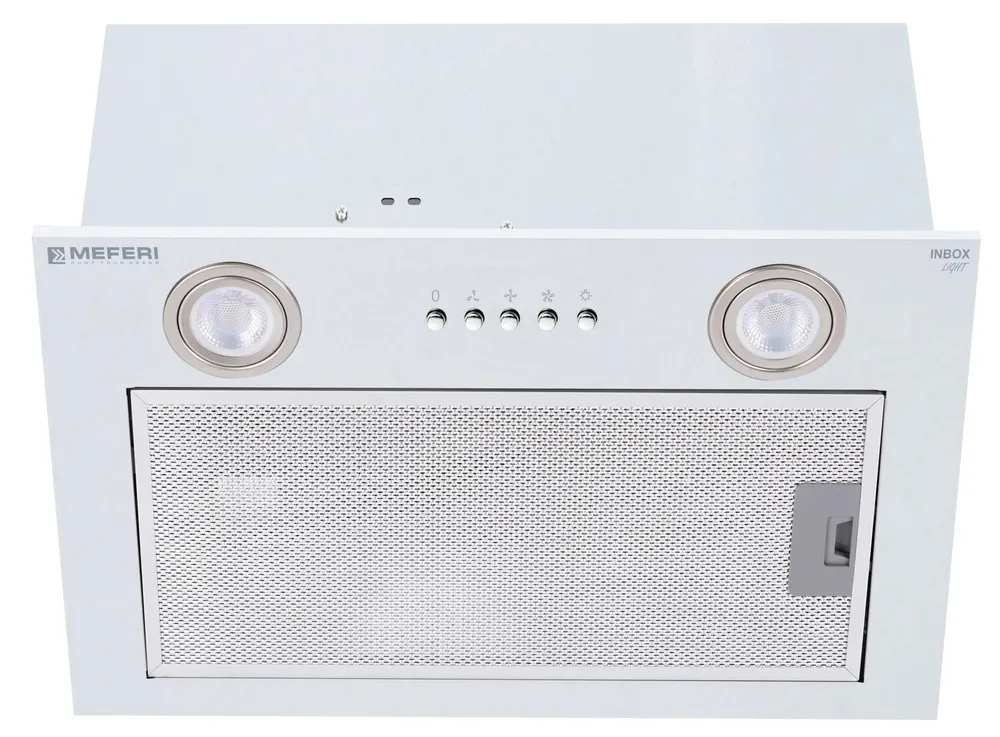 Детальное фото товара: MEFERI INBOX45WH LIGHT