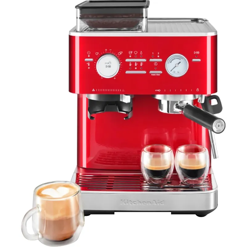 Детальное фото товара: KitchenAid 5KES6551ECA