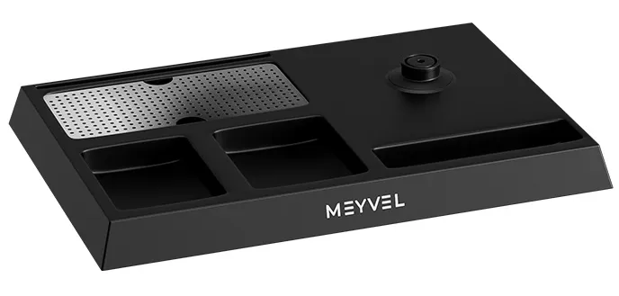 Фото товара: Meyvel TES-01 (Black)