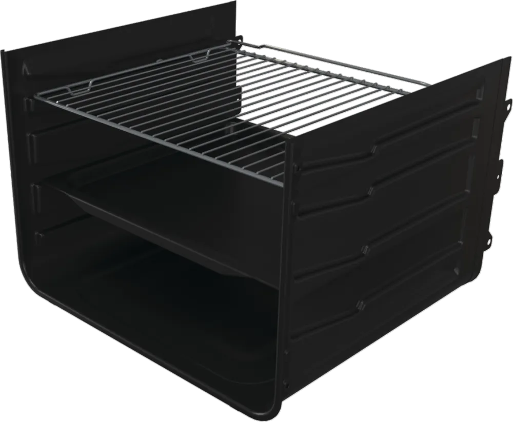 Детальное фото товара: Gorenje GEC5B20SG