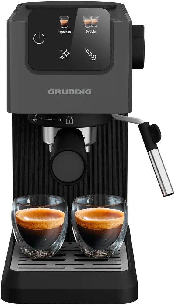 Фото товара: Grundig KSM 4330