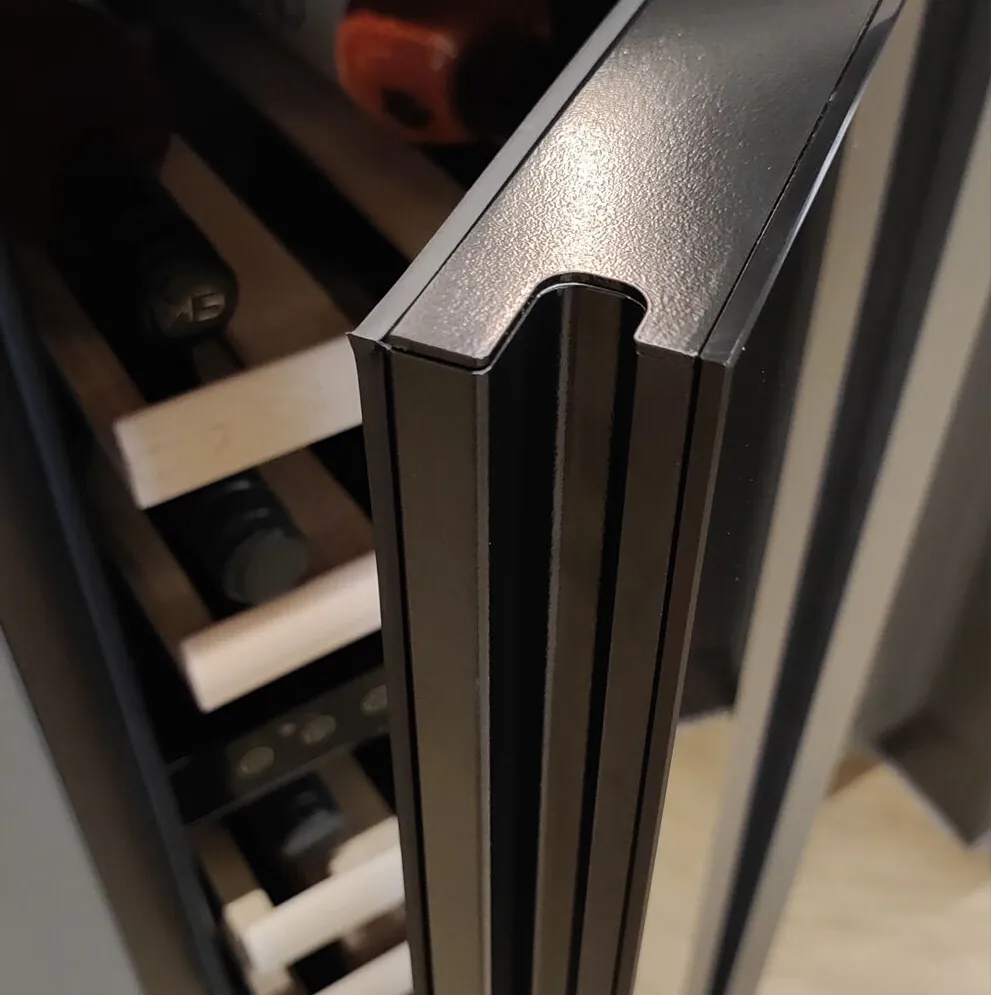 Детальное фото товара: Dunavox DAUF-17.58DBH