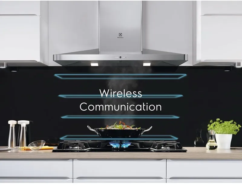 Детальное фото товара: Electrolux KIS62453I индукционная поверхность