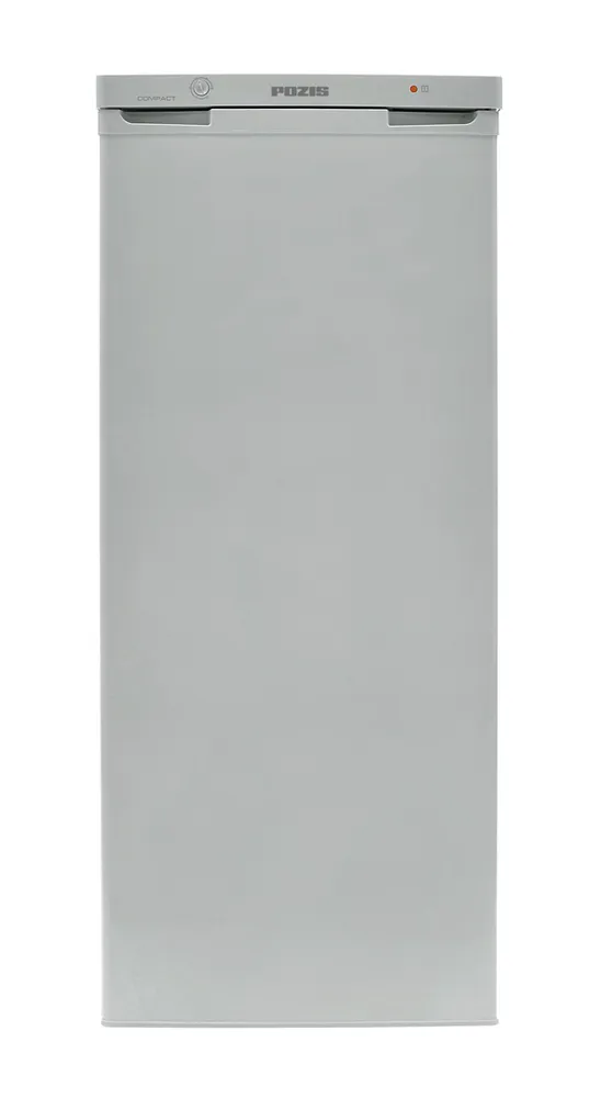 Фото товара: POZIS FV-115 серебристый