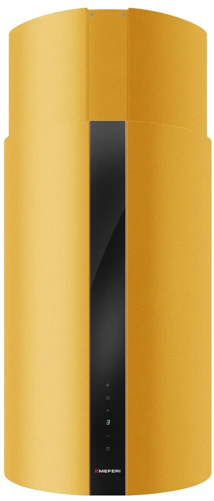 Детальное фото товара: MEFERI TUBE40GOLD COMFORT PLUS