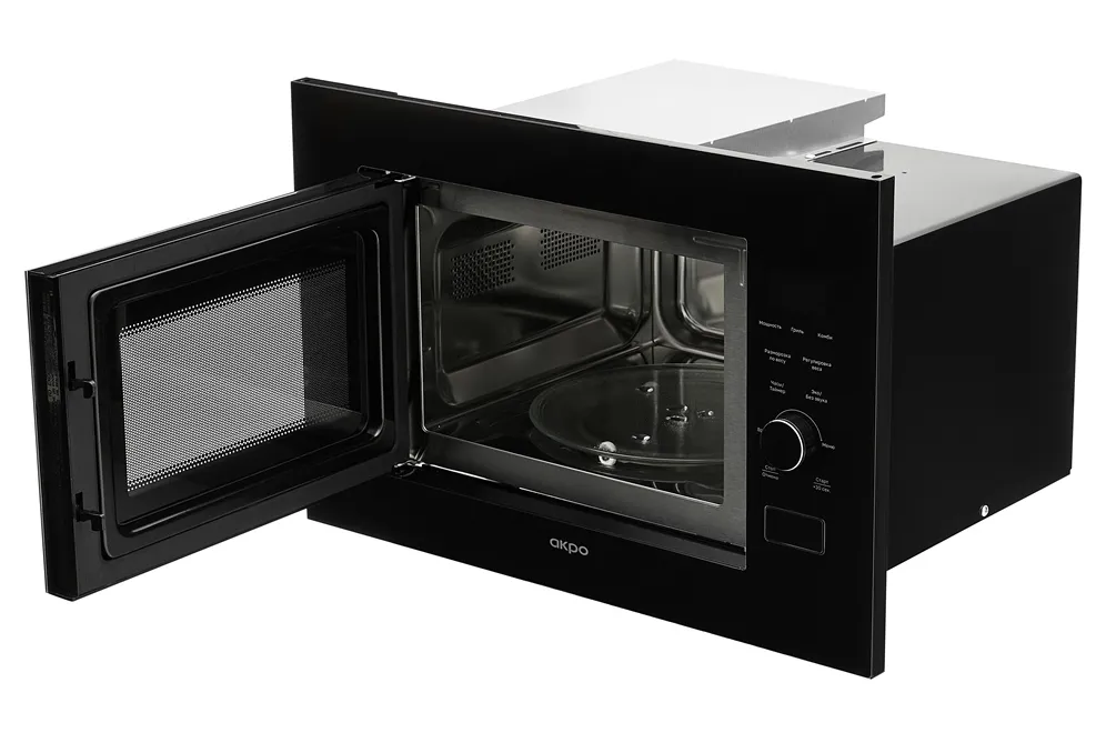 Детальное фото товара: AKPO MEA 92508 GDTP BL