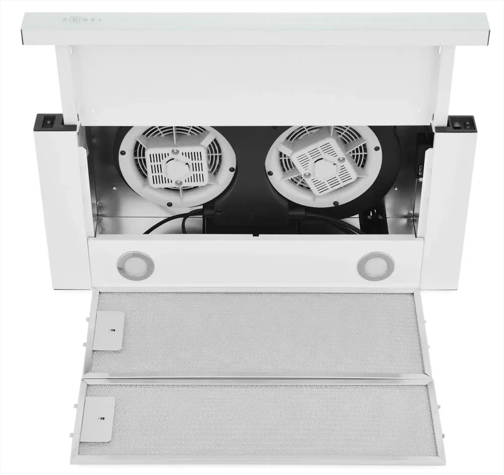 Детальное фото товара: ZUGEL ZHT651GW