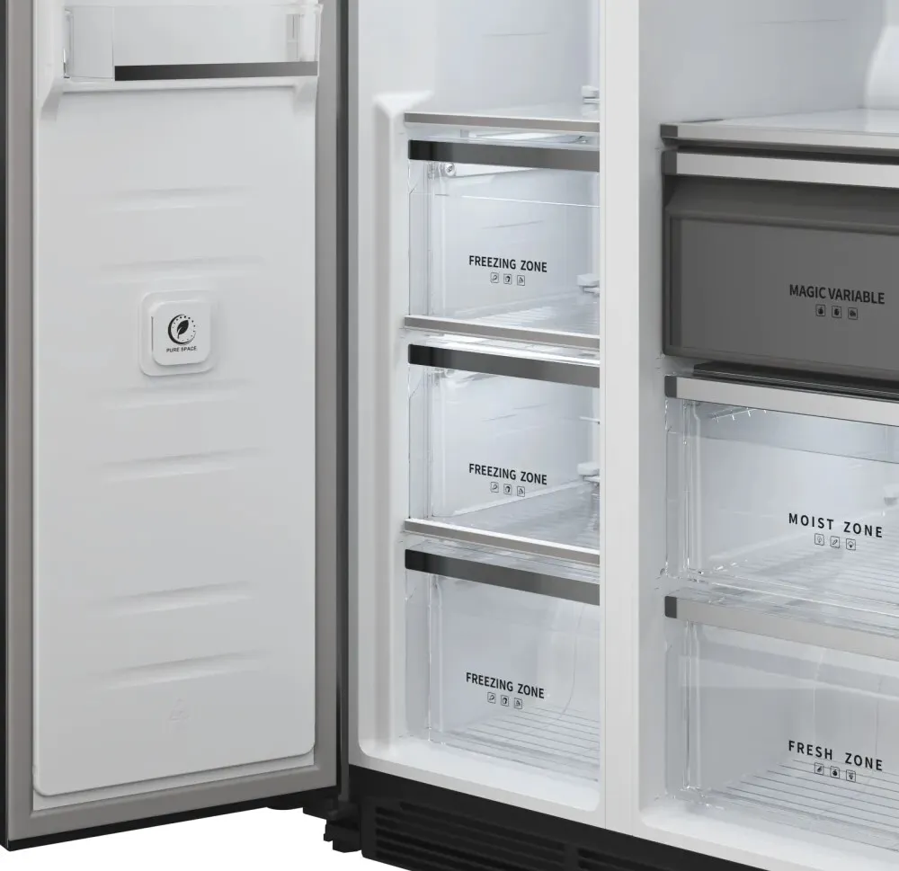 Детальное фото товара: Kuppersberg RBSN 1892 X