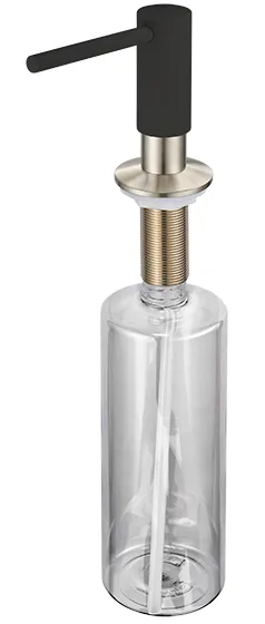 Фото товара: GRANULA 018 D дозатор для моющего средства, турмалин