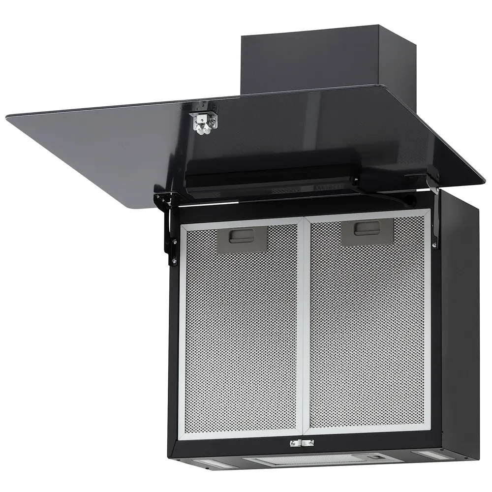 Детальное фото товара: Krona AURA 600 BLACK S